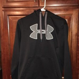 Under armour hoodie
